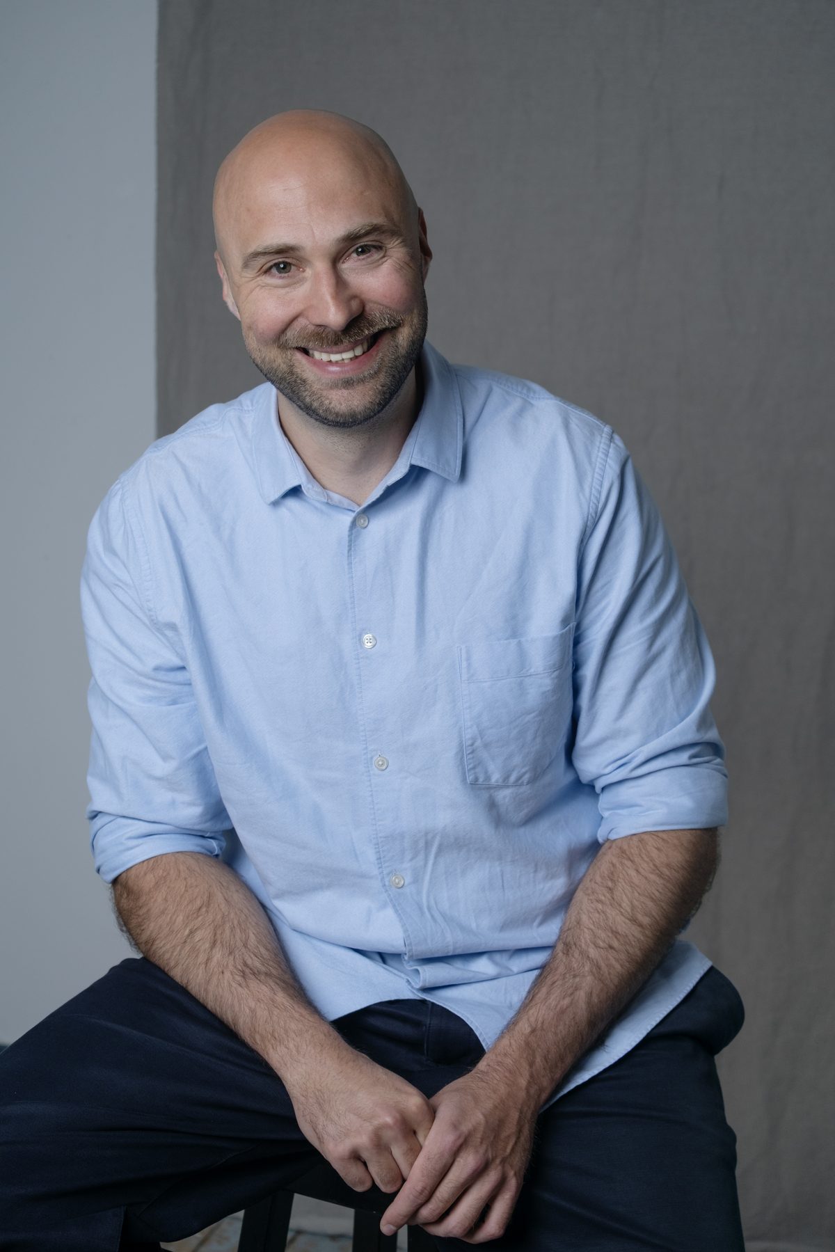 Nils Brosch
