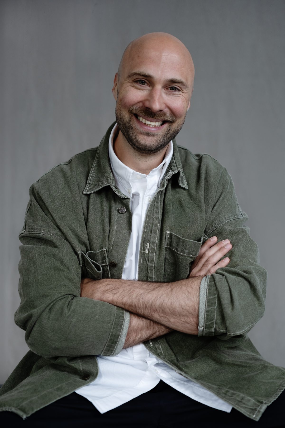 Nils Brosch — B2B SaaS Sales Trainer